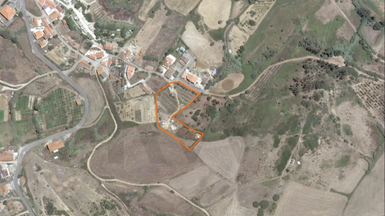 Terreno para Venda em Santo Isidoro Foto 26