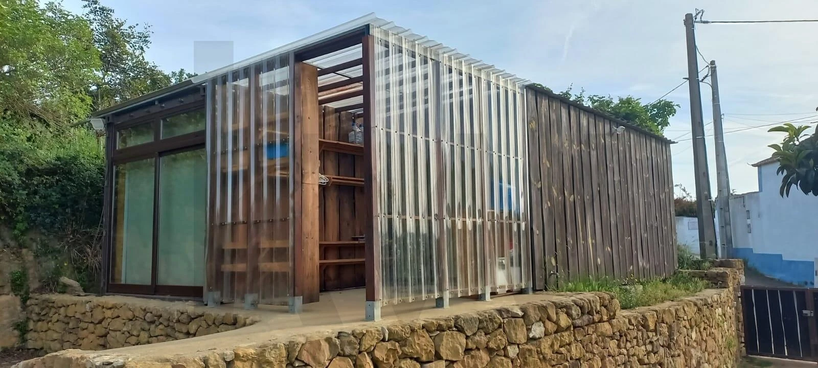 Terreno para Venda em Santo Isidoro Foto 3
