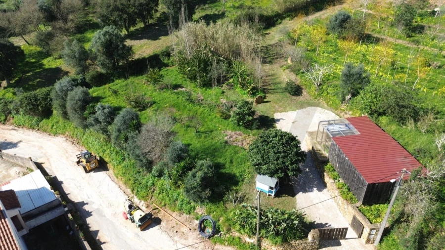 Terreno para Venda em Santo Isidoro Foto 43
