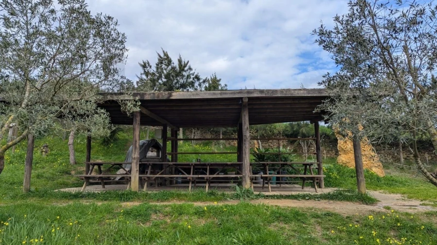 Terreno para Venda em Santo Isidoro Foto 10