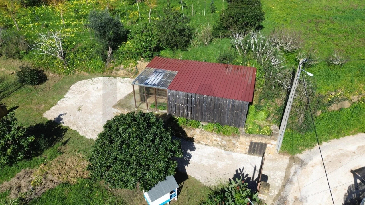 Terreno para Venda em Santo Isidoro Foto 42