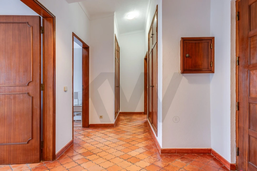 Apartamento T2 para Venda em Porches Foto 7