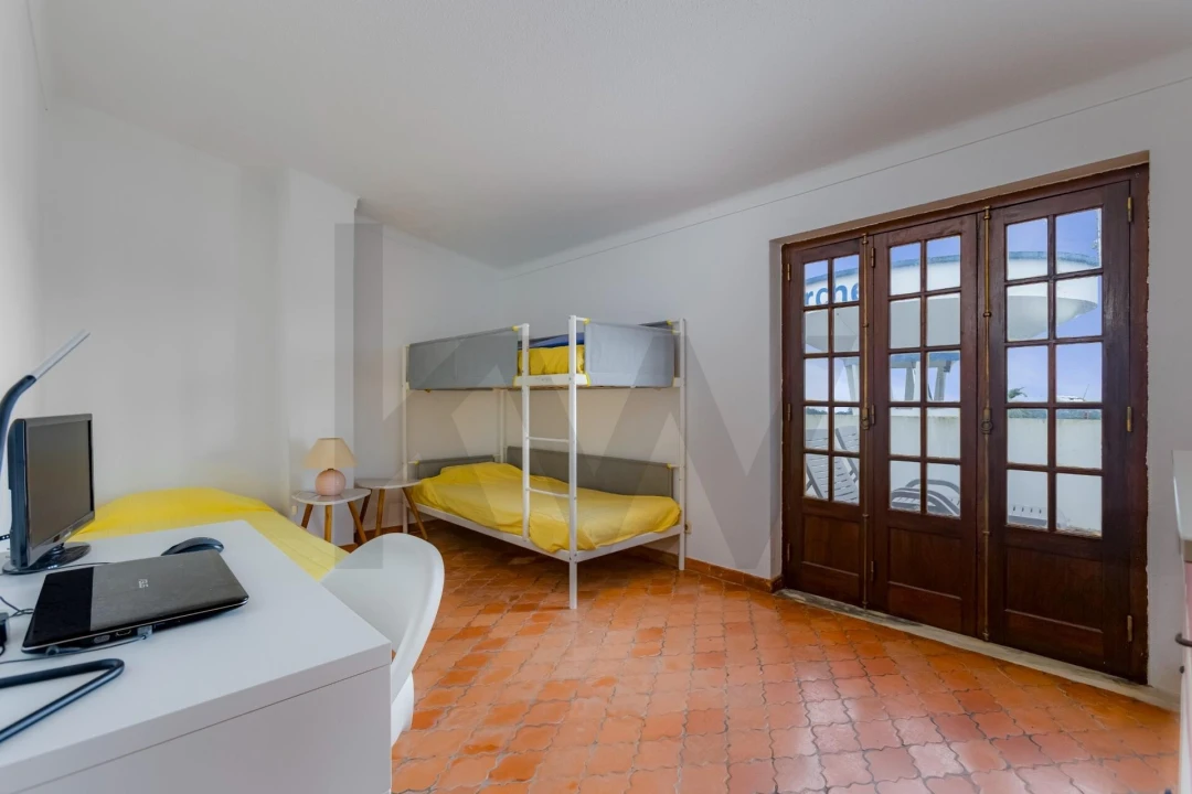 Apartamento T2 para Venda em Porches Foto 8