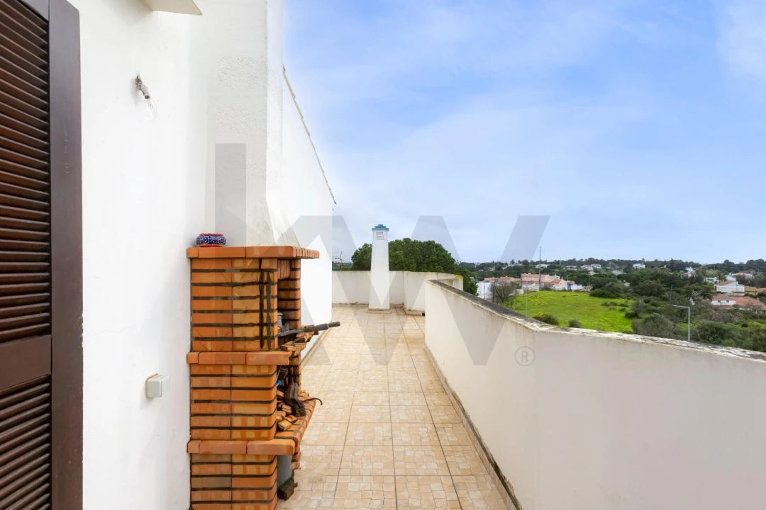 Apartamento T2 para Venda em Porches Foto 18