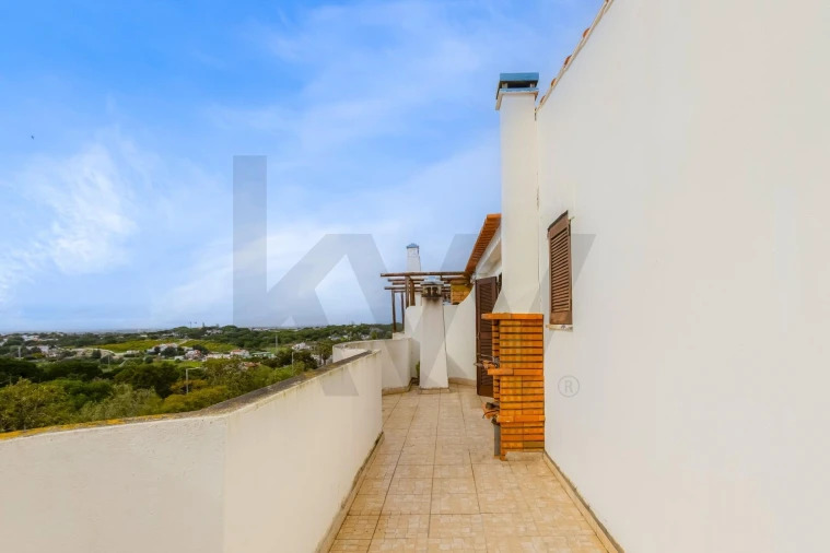 Apartamento T2 para Venda em Porches Foto 21