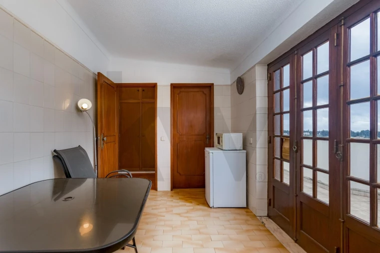 Apartamento T2 para Venda em Porches Foto 16