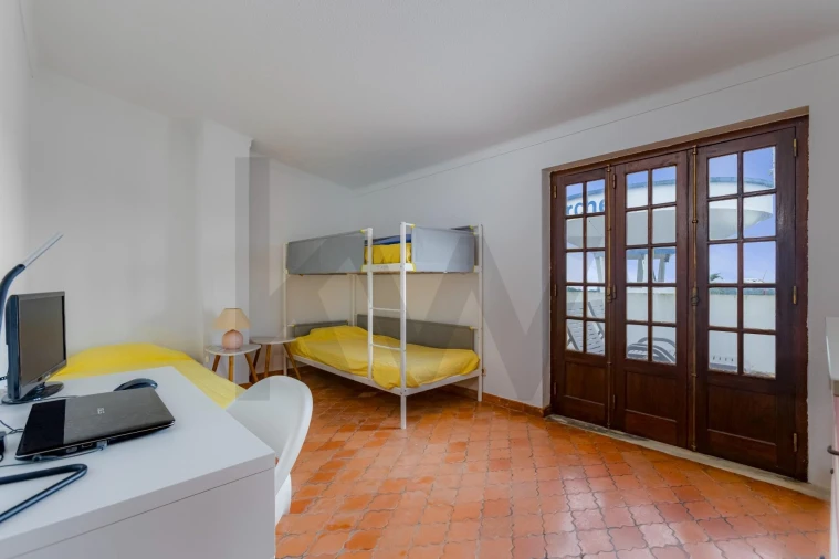 Apartamento T2 para Venda em Porches Foto 8