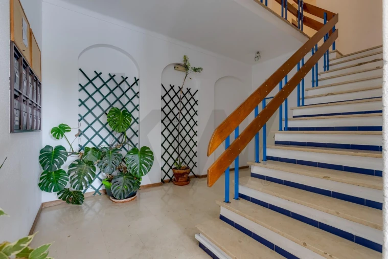 Apartamento T2 para Venda em Porches Foto 24