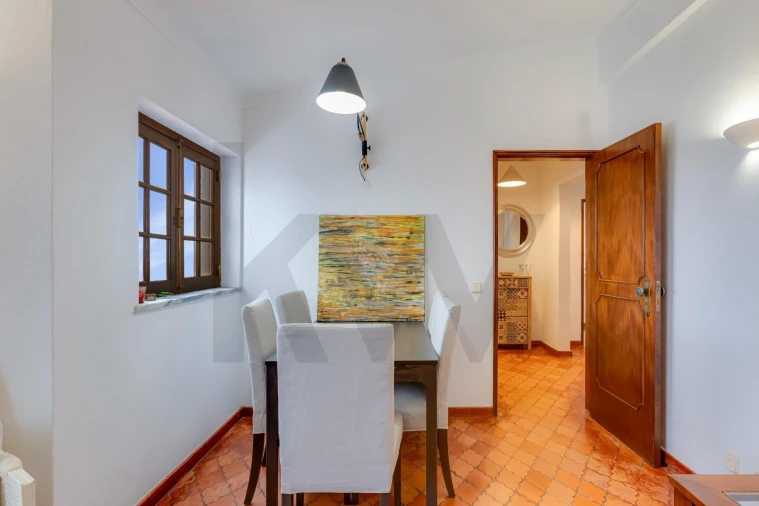 Apartamento T2 para Venda em Porches Foto 5