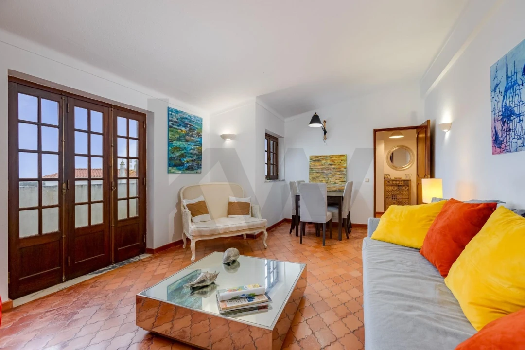 Apartamento T2 para Venda em Porches Foto 1