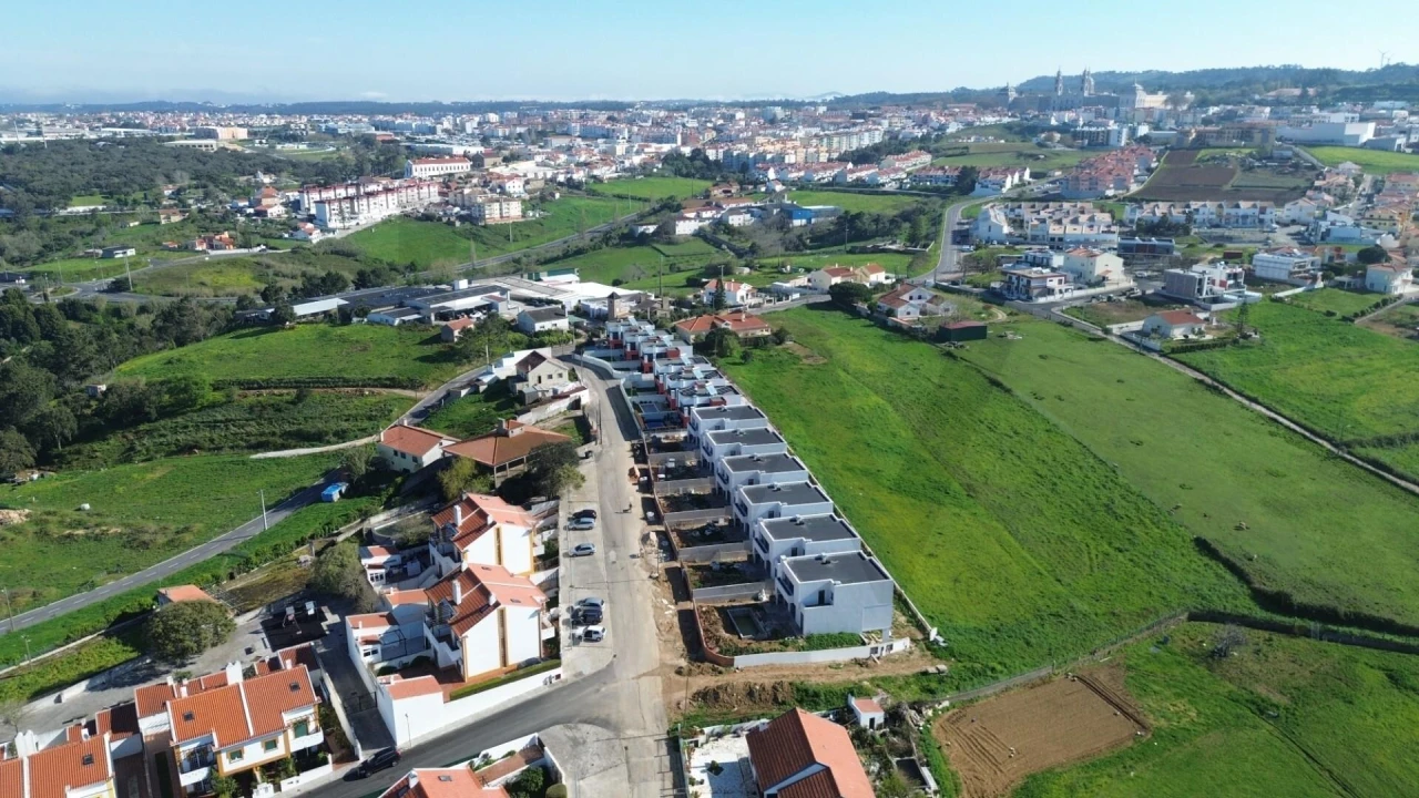 Moradia T4 para Venda em Mafra Foto 7