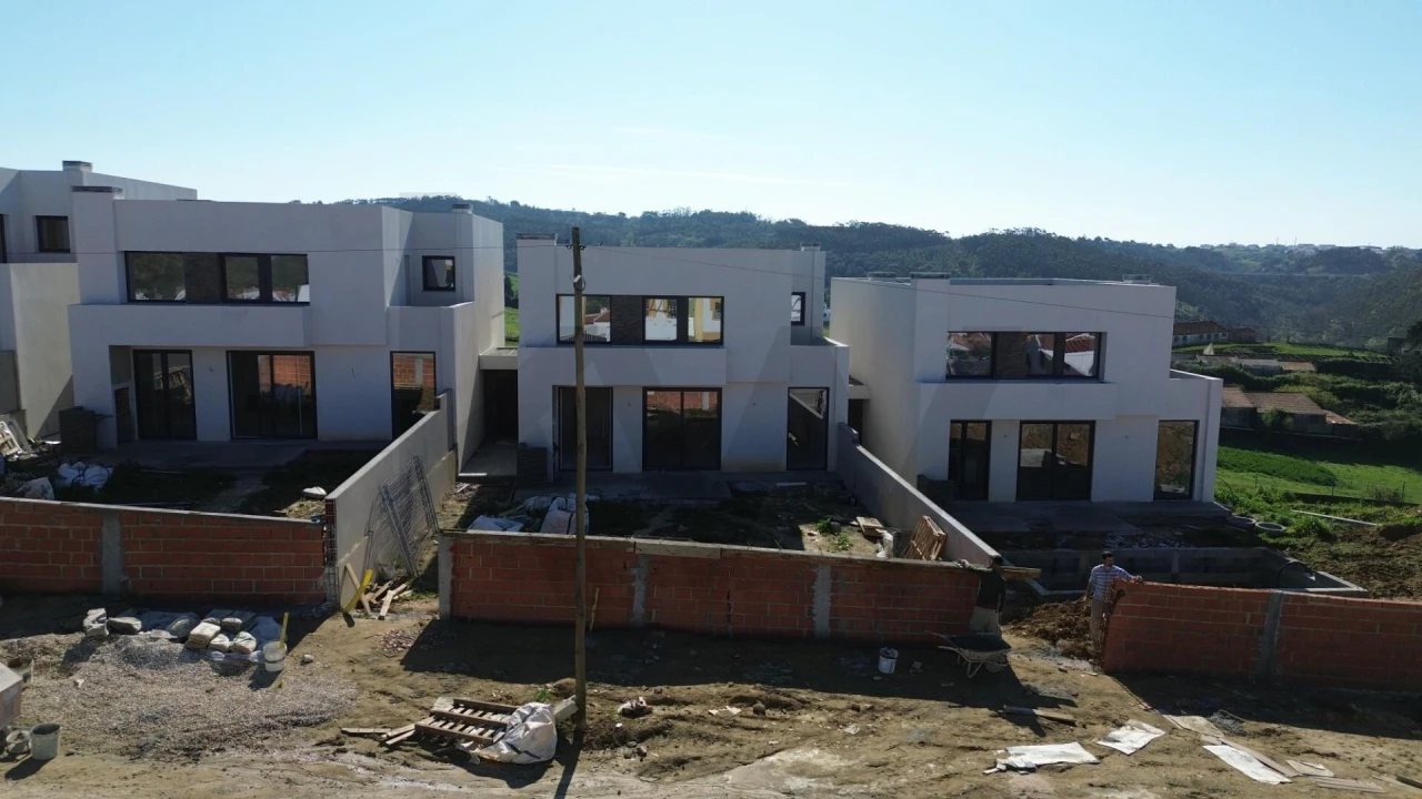 Moradia T4 para Venda em Mafra Foto 9