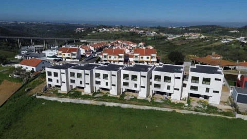 Moradia T4 para Venda em Mafra