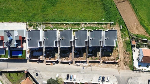 Moradia T4 para Venda em Mafra