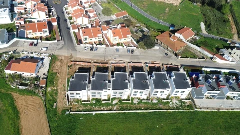 Moradia T4 para Venda em Mafra