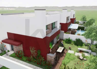 Moradia T4 para Venda em Mafra