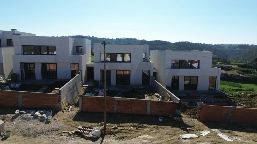 Moradia T4 para Venda em Mafra Foto 18