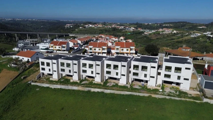 Moradia T4 para Venda em Mafra Foto 24