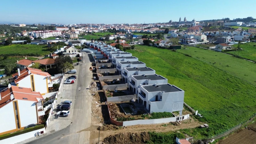 Moradia T4 para Venda em Mafra Foto 8
