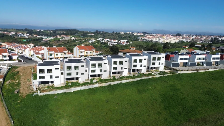 Moradia T4 para Venda em Mafra Foto 5