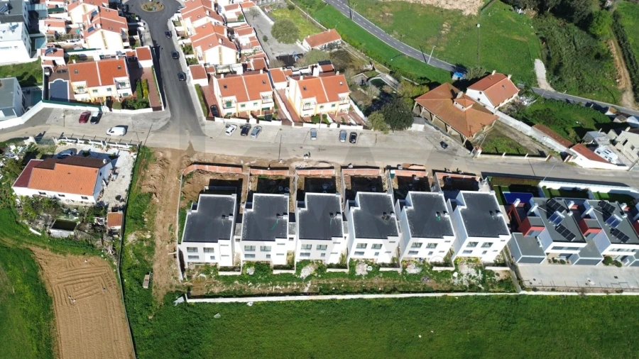Moradia T4 para Venda em Mafra Foto 6