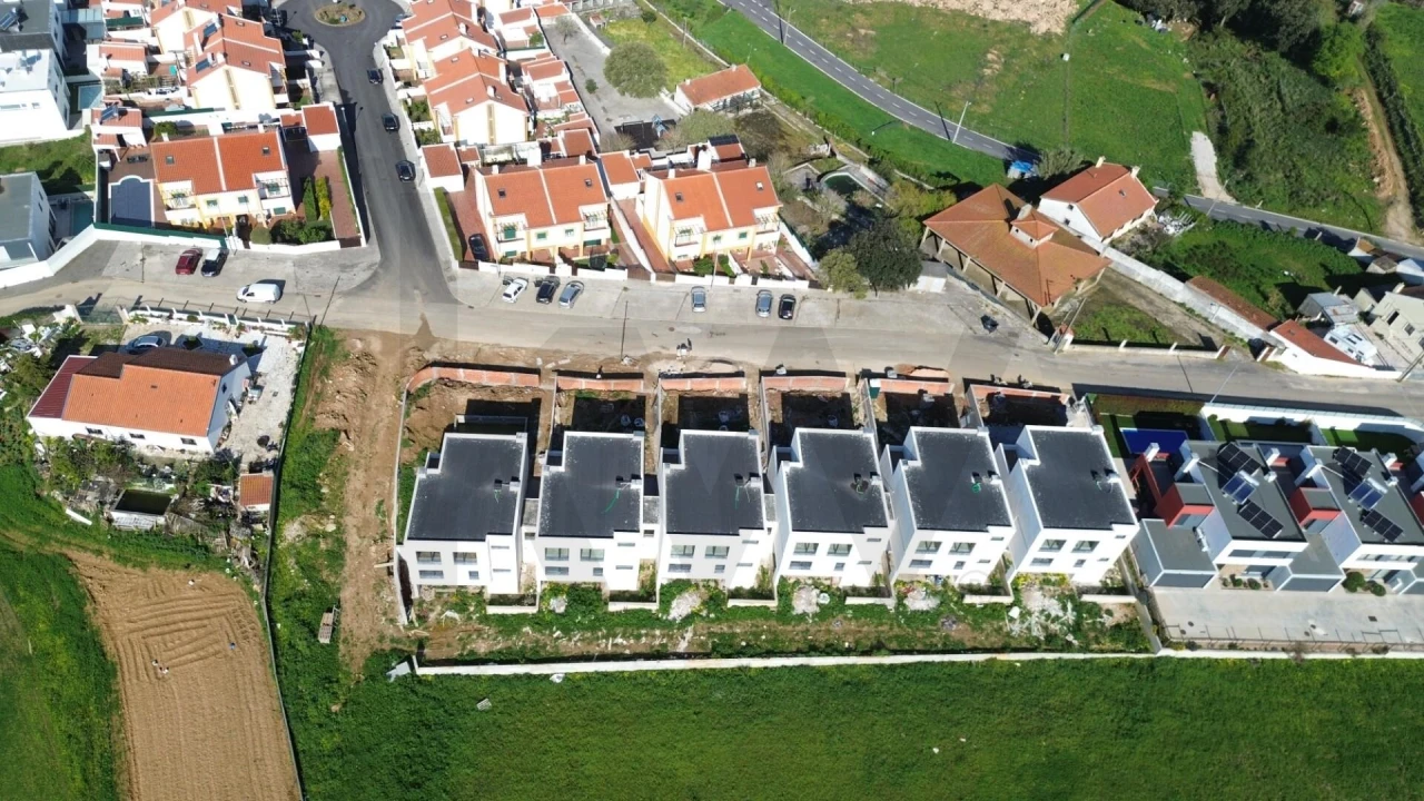 Moradia T4 para Venda em Mafra Foto 6