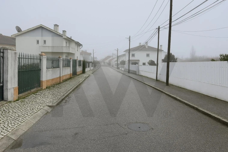Terreno para Venda em Charneca de Caparica e Sobreda Foto 4