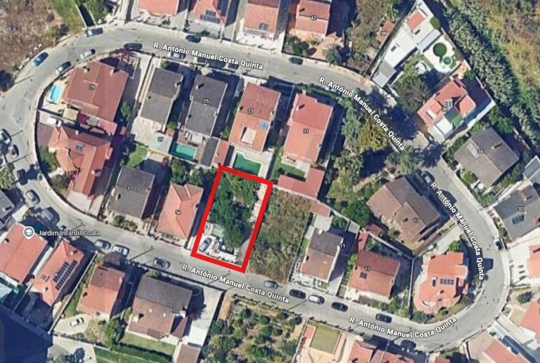 Terreno para Venda em Charneca de Caparica e Sobreda Foto 15