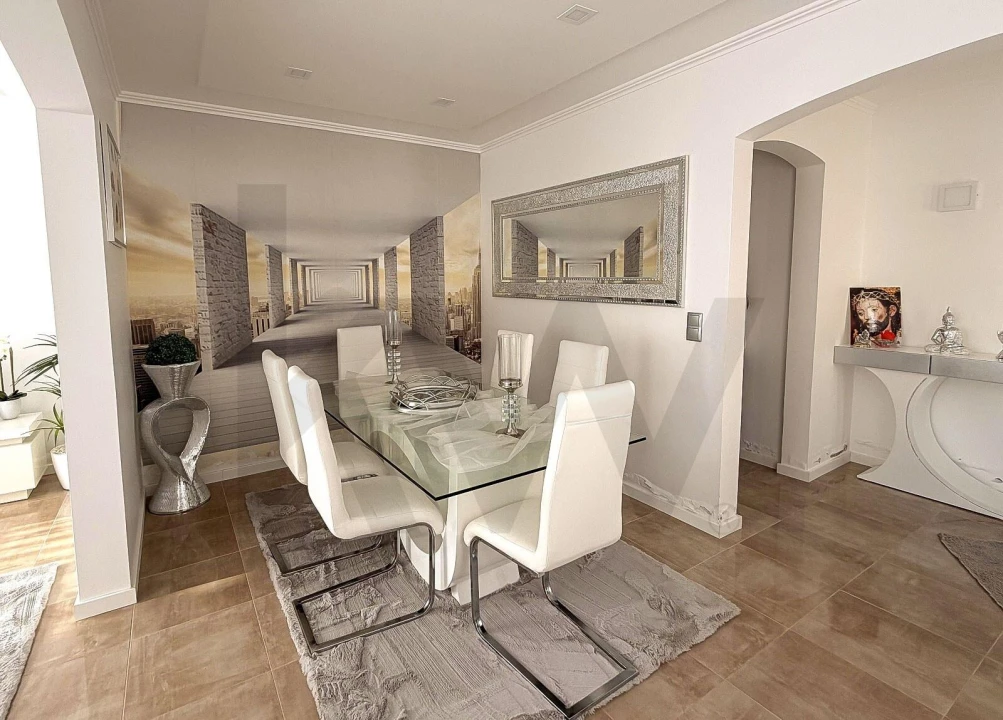 Moradia T3 para Venda em São Vicente Ferreira Foto 13