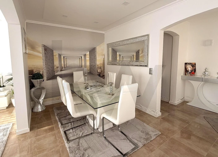 Moradia T3 para Venda em São Vicente Ferreira Foto 13