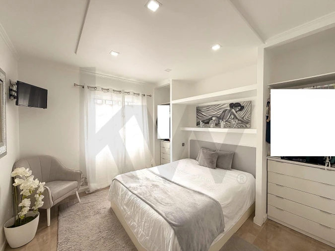 Moradia T3 para Venda em São Vicente Ferreira Foto 11