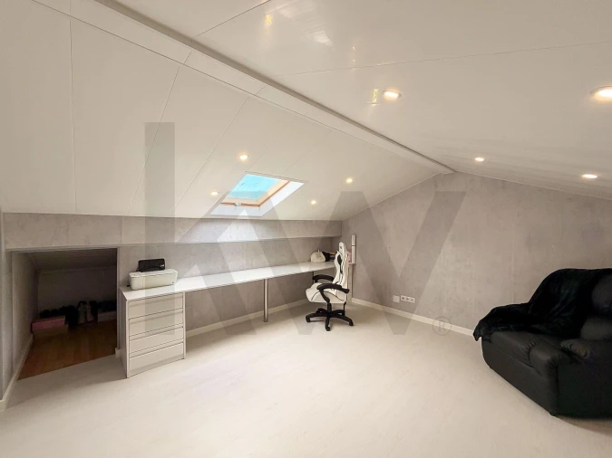 Moradia T3 para Venda em São Vicente Ferreira Foto 17