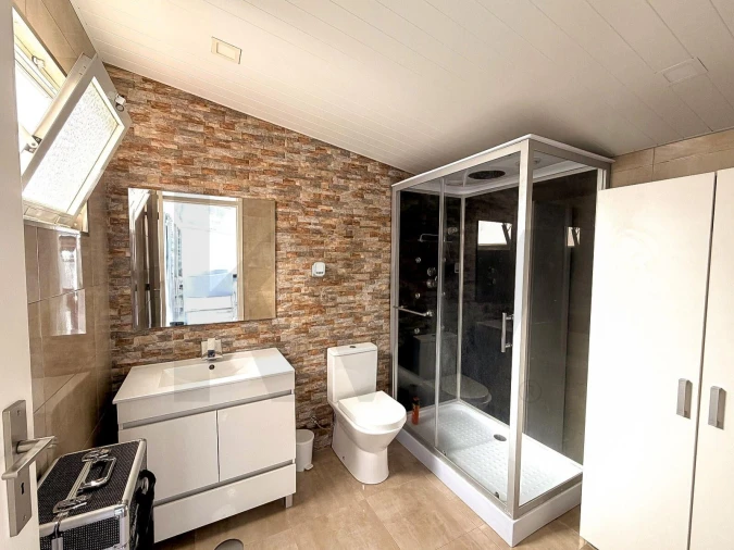 Moradia T3 para Venda em São Vicente Ferreira Foto 10