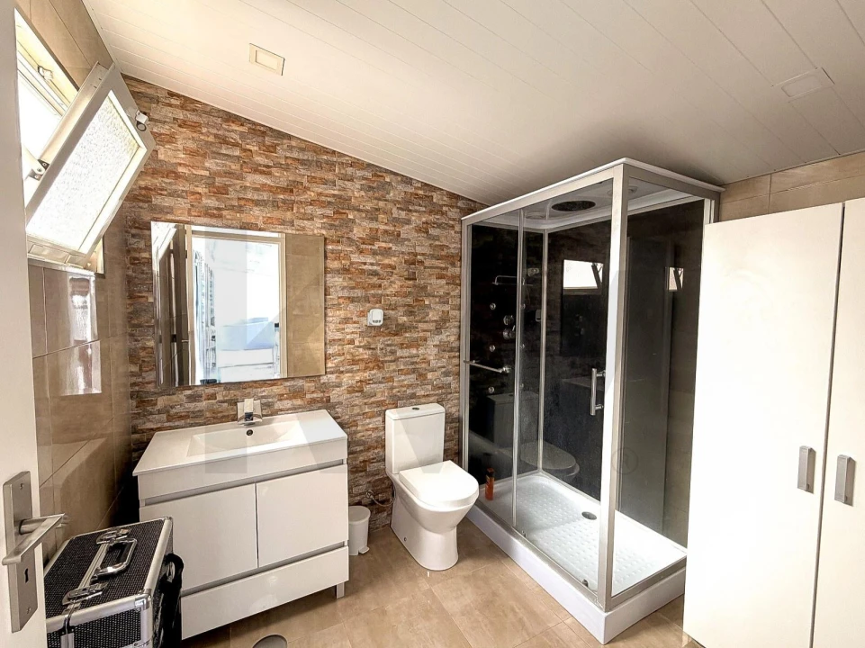 Moradia T3 para Venda em São Vicente Ferreira Foto 10