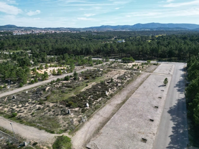 Terreno para Venda em Quinta do Conde Foto 3