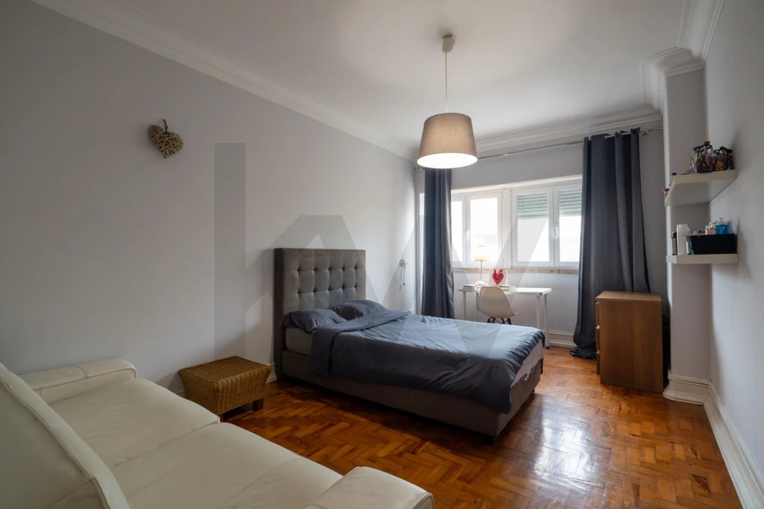 Apartamento T3 para Venda em Beato Foto 13