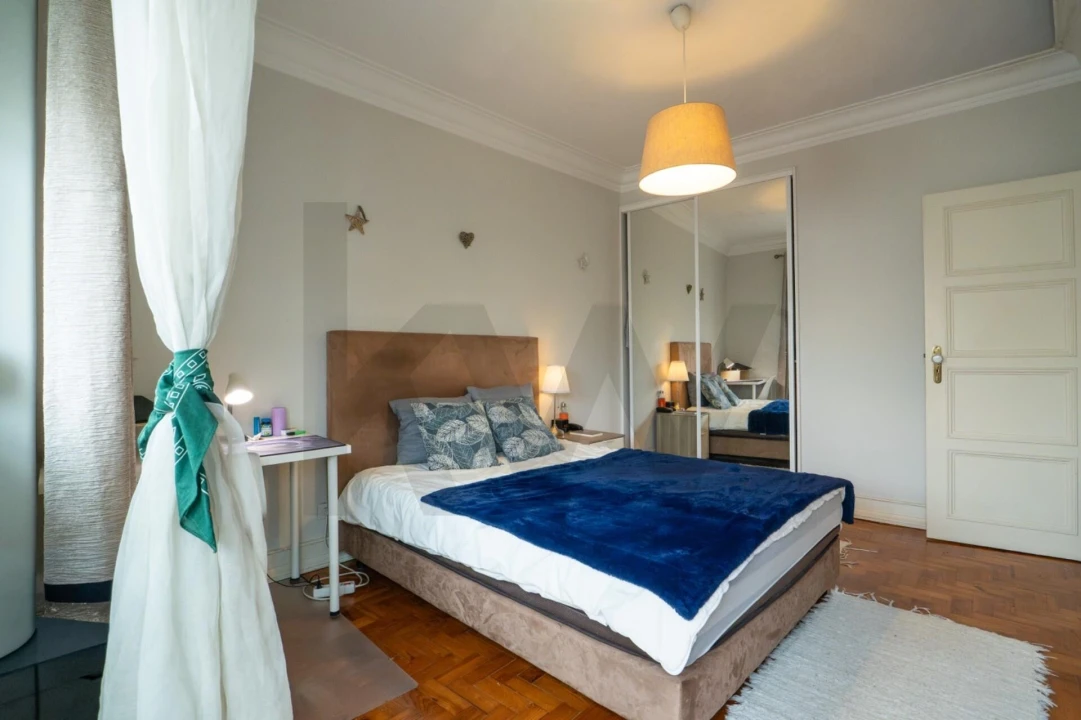 Apartamento T3 para Venda em Beato Foto 17