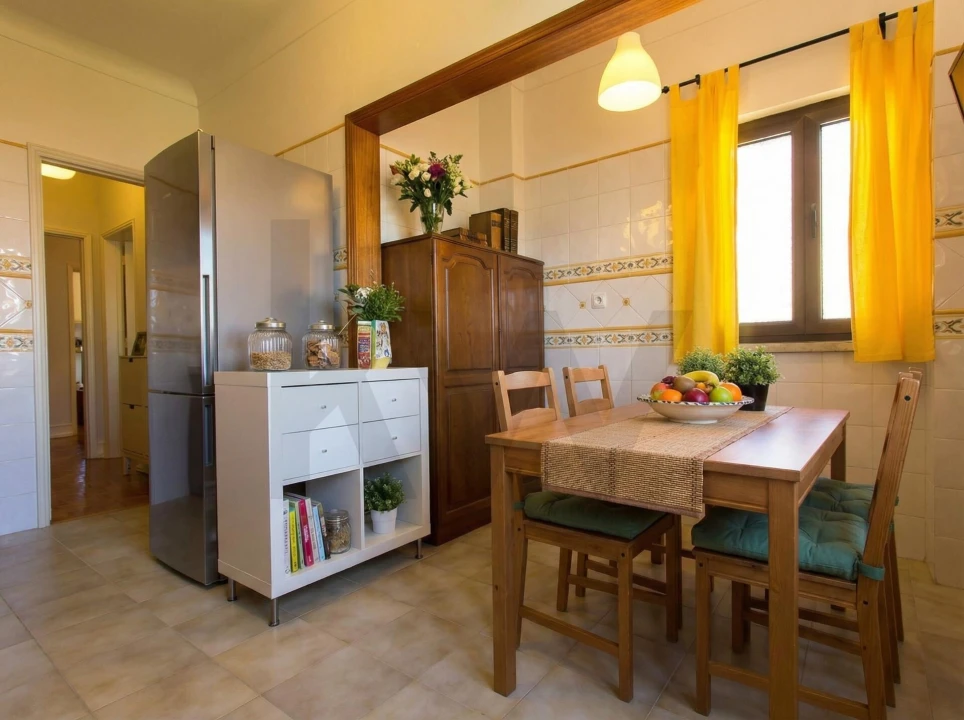 Apartamento T3 para Venda em Beato Foto 20