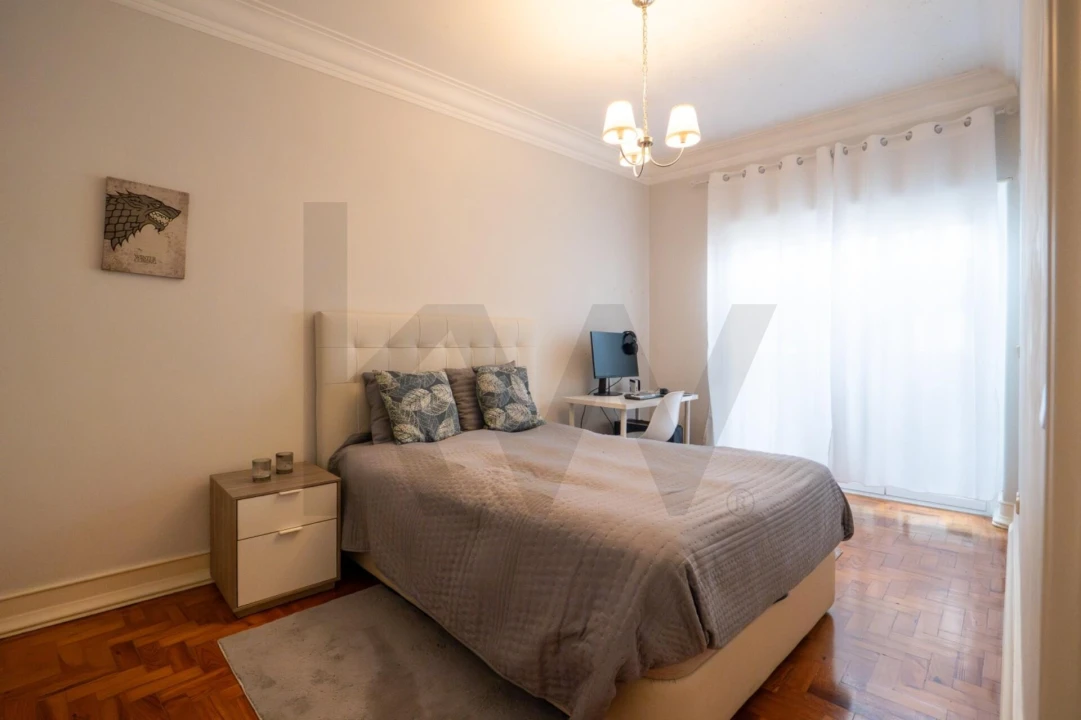 Apartamento T3 para Venda em Beato Foto 10