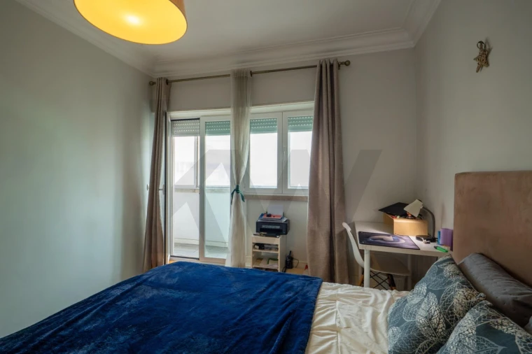 Apartamento T3 para Venda em Beato Foto 19