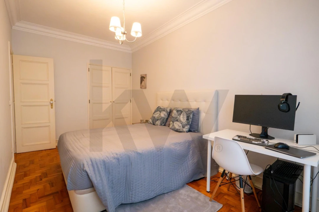 Apartamento T3 para Venda em Beato Foto 11