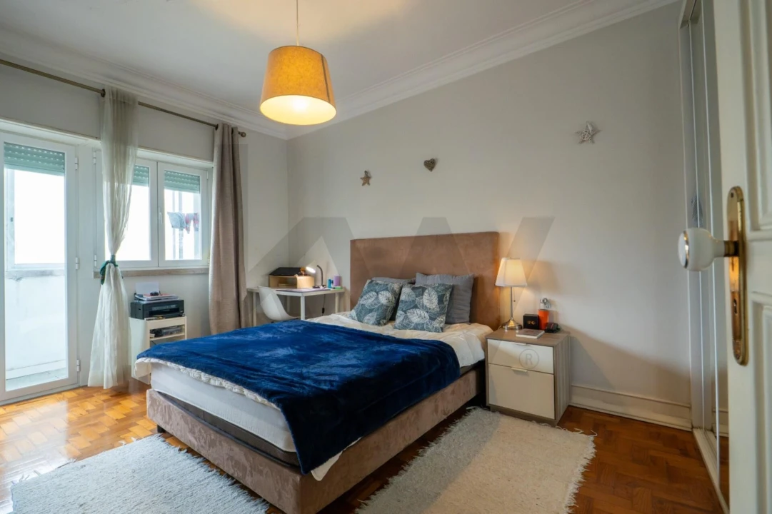 Apartamento T3 para Venda em Beato Foto 16