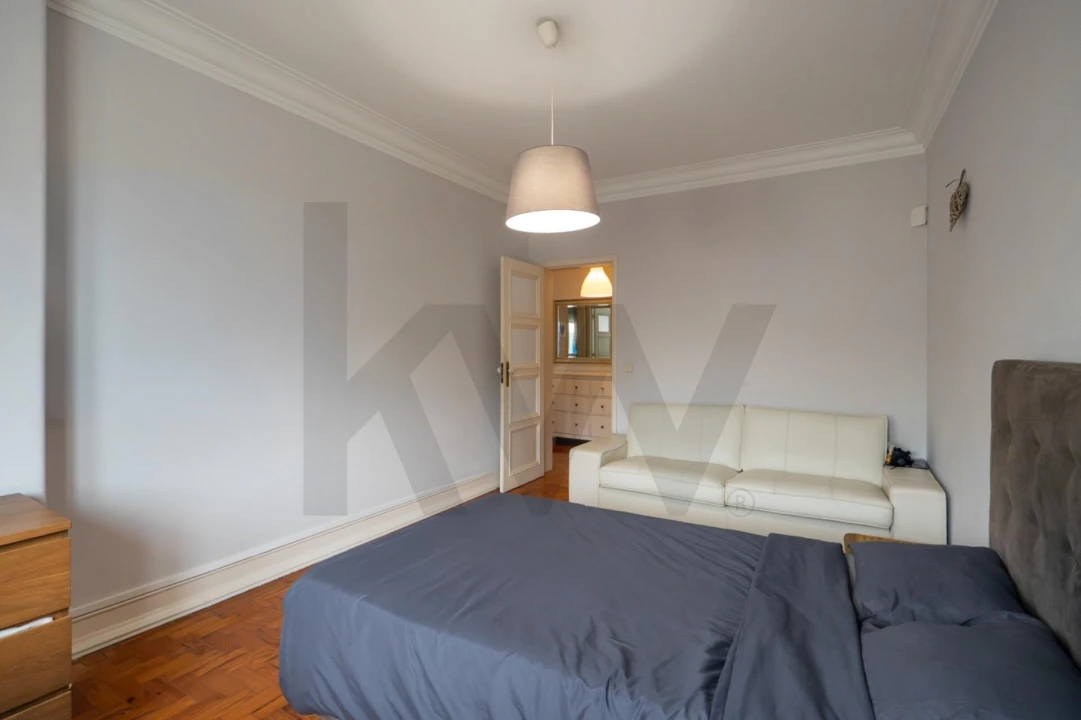 Apartamento T3 para Venda em Beato Foto 15