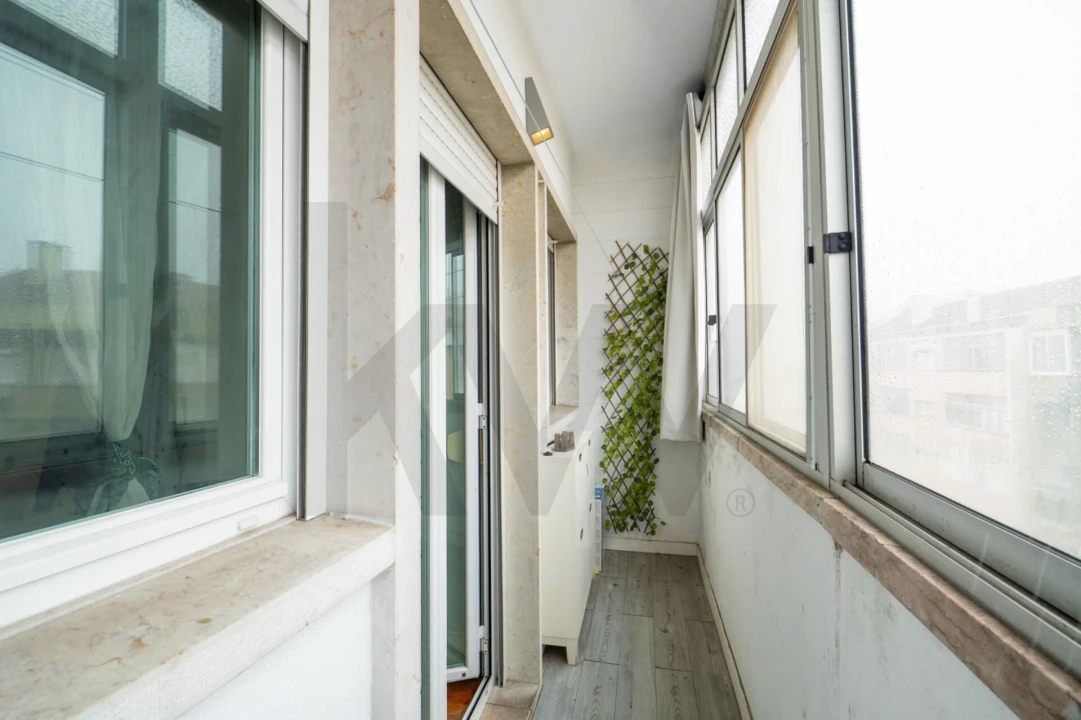 Apartamento T3 para Venda em Beato Foto 18