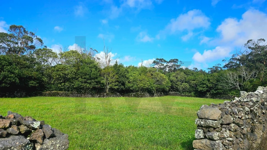 Terreno para Venda em Rabo de Peixe Foto 18