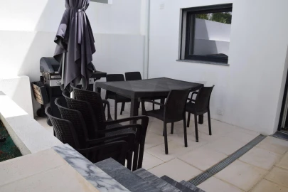Moradia T3 para Venda em Porto Salvo