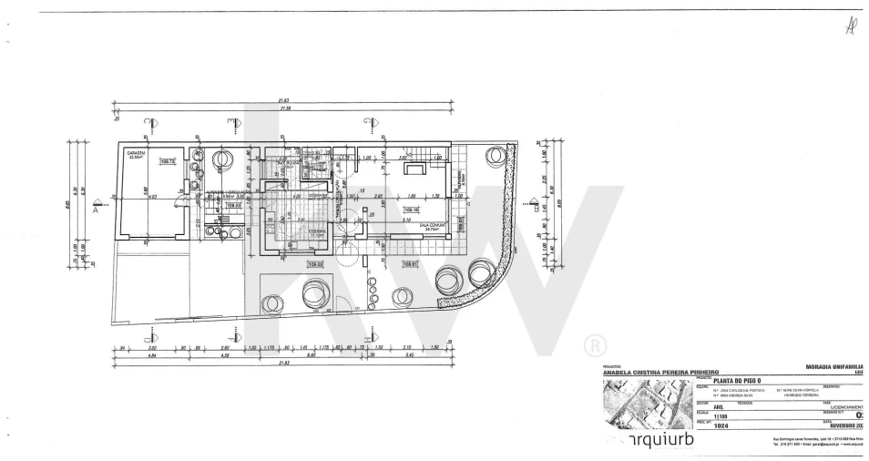 Moradia T3 para Venda em Porto Salvo Foto 35