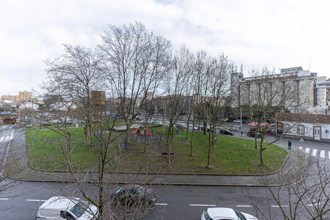 Apartamento T2 para Venda em São Mamede de Infesta e Senhora da Hora Foto 15