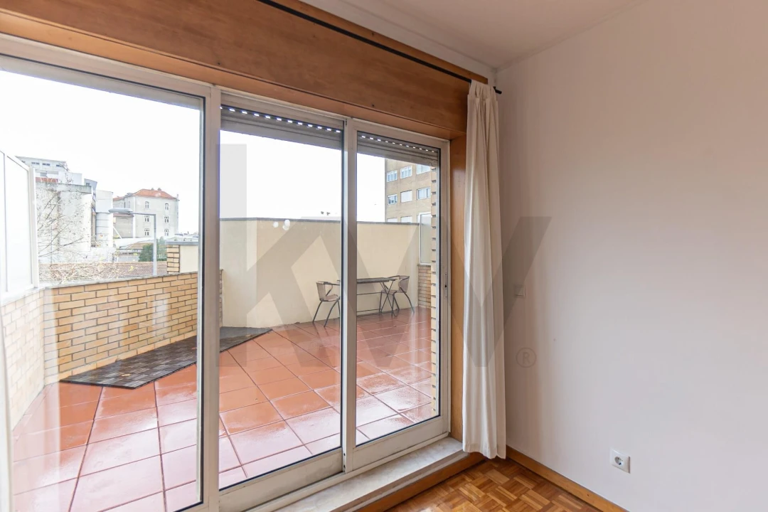 Apartamento T2 para Venda em São Mamede de Infesta e Senhora da Hora Foto 5