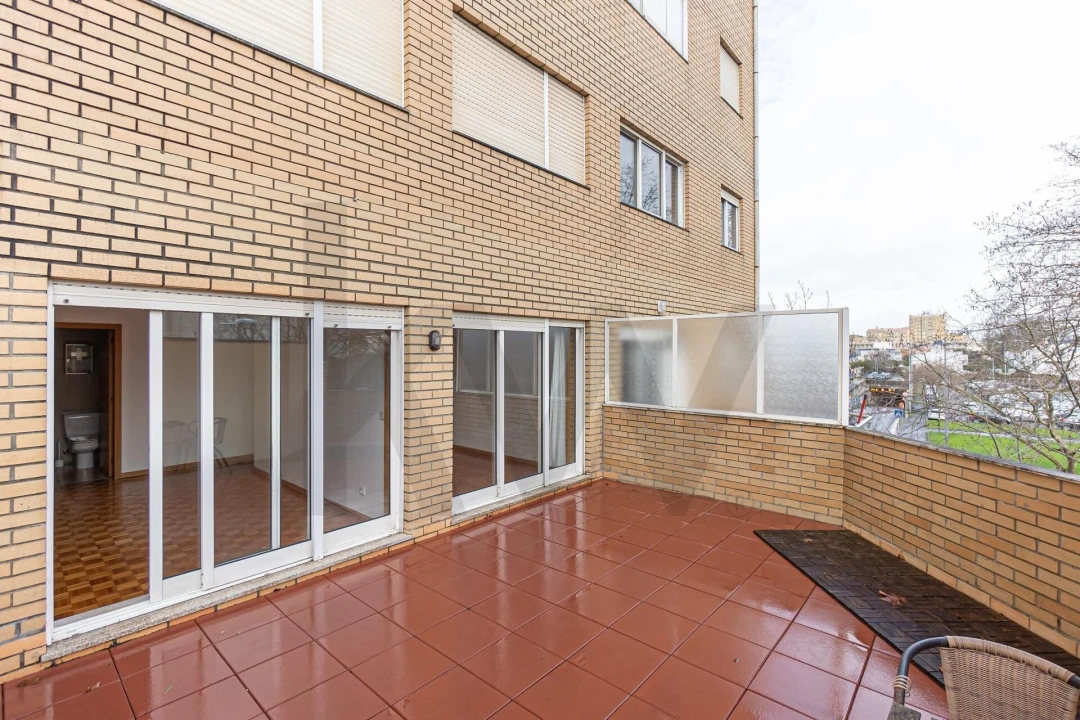 Apartamento T2 para Venda em São Mamede de Infesta e Senhora da Hora Foto 14